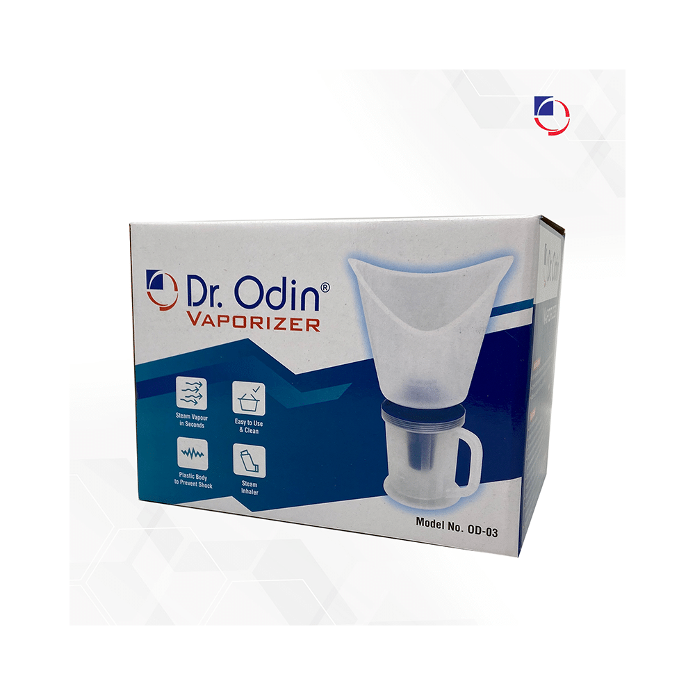Dr. Odin OD 03 Vaporizer - Image 4