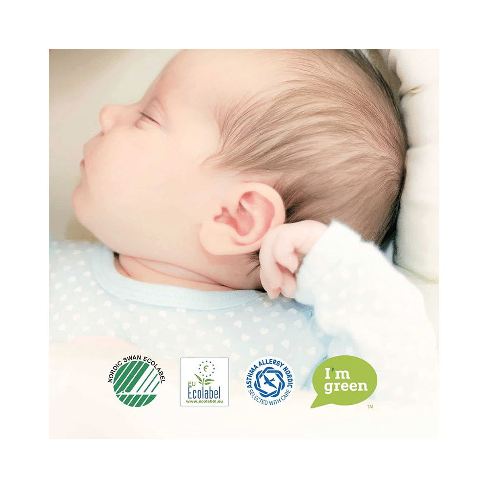 Bambo Nature Taped Diaper Standard Pack Large - Image 4