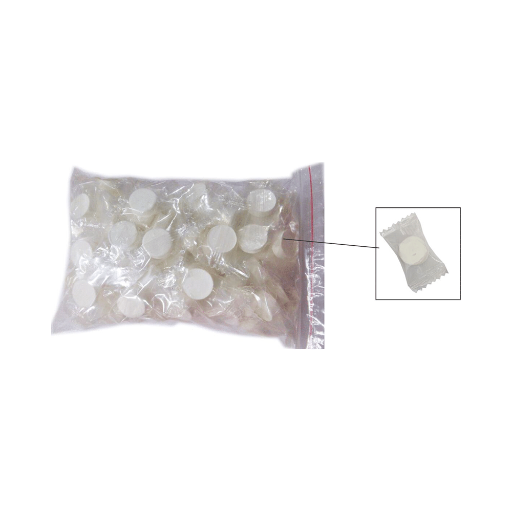 Ginni Magic Coin Tissue - Image 1