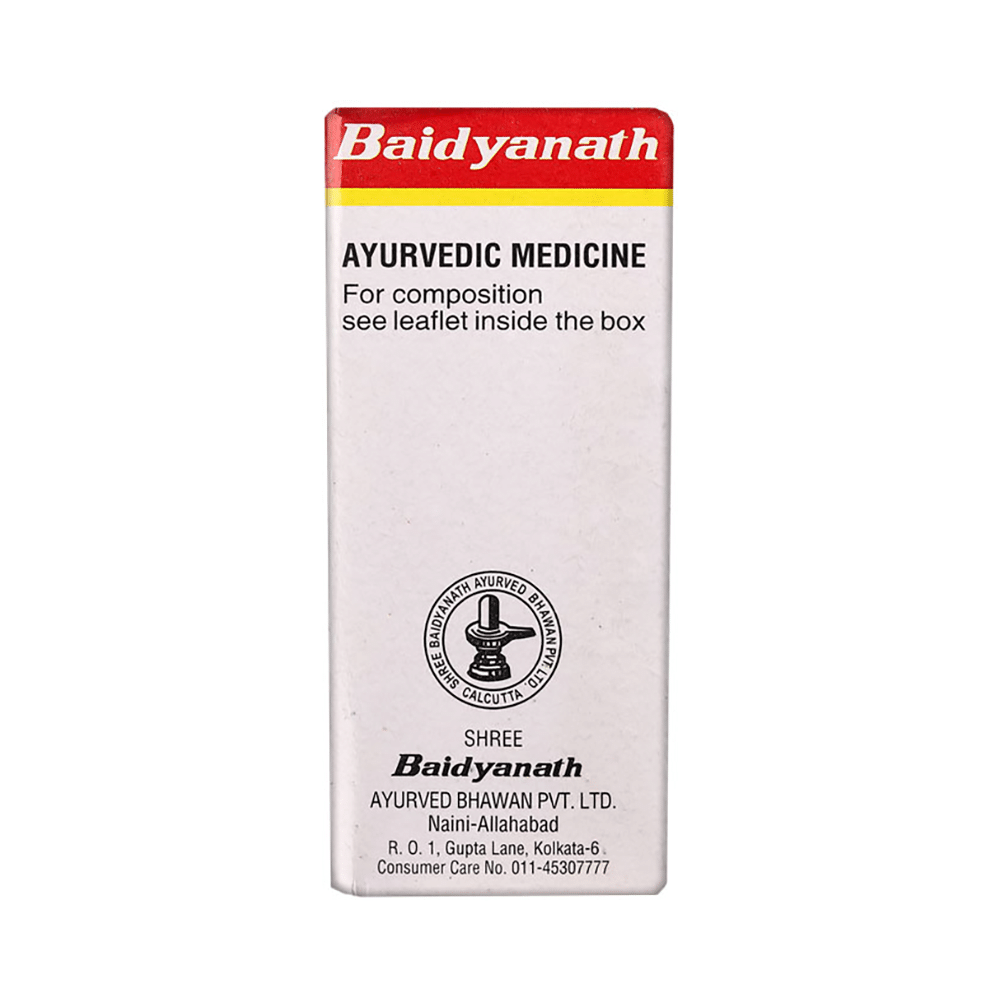 Baidyanath (Noida) Tamra Sindoor Powder - Image 3