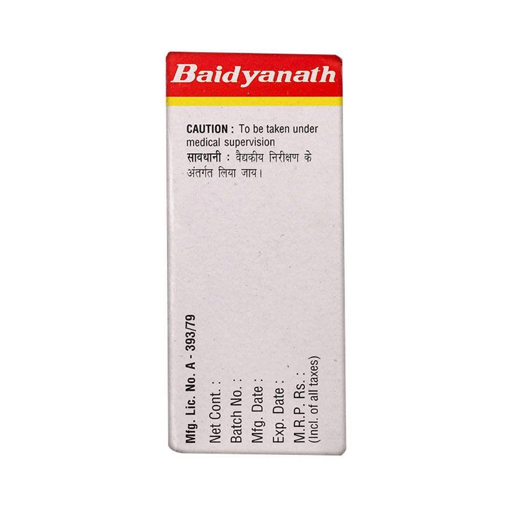 Baidyanath (Noida) Tamra Sindoor Powder - Image 4