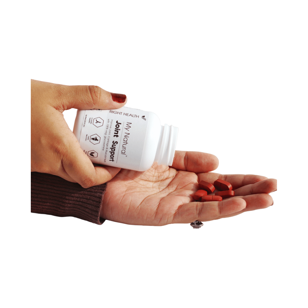 My Natural Joint Support Tablet - Image 5