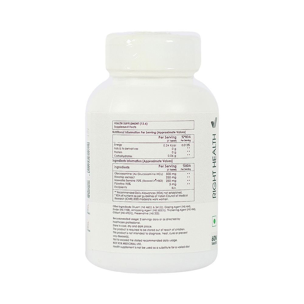 My Natural Joint Support Tablet - Image 2