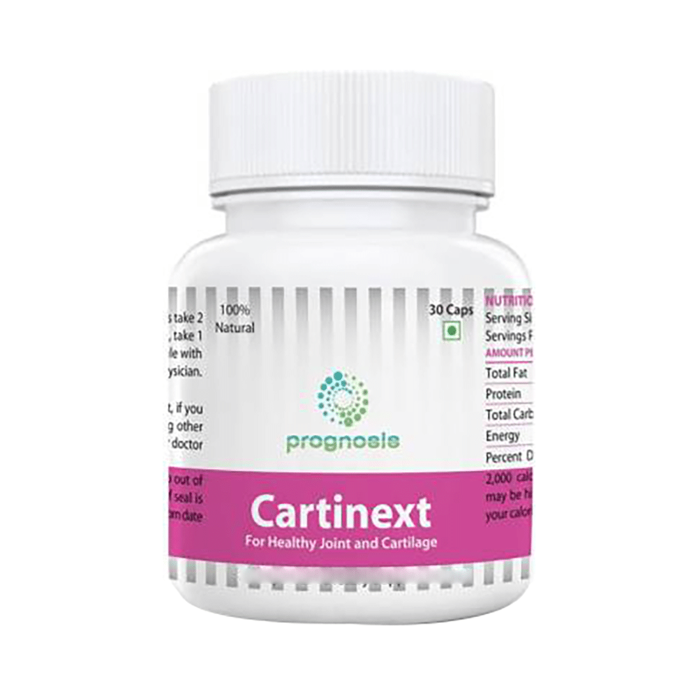 Cartinext Capsule - Image 1
