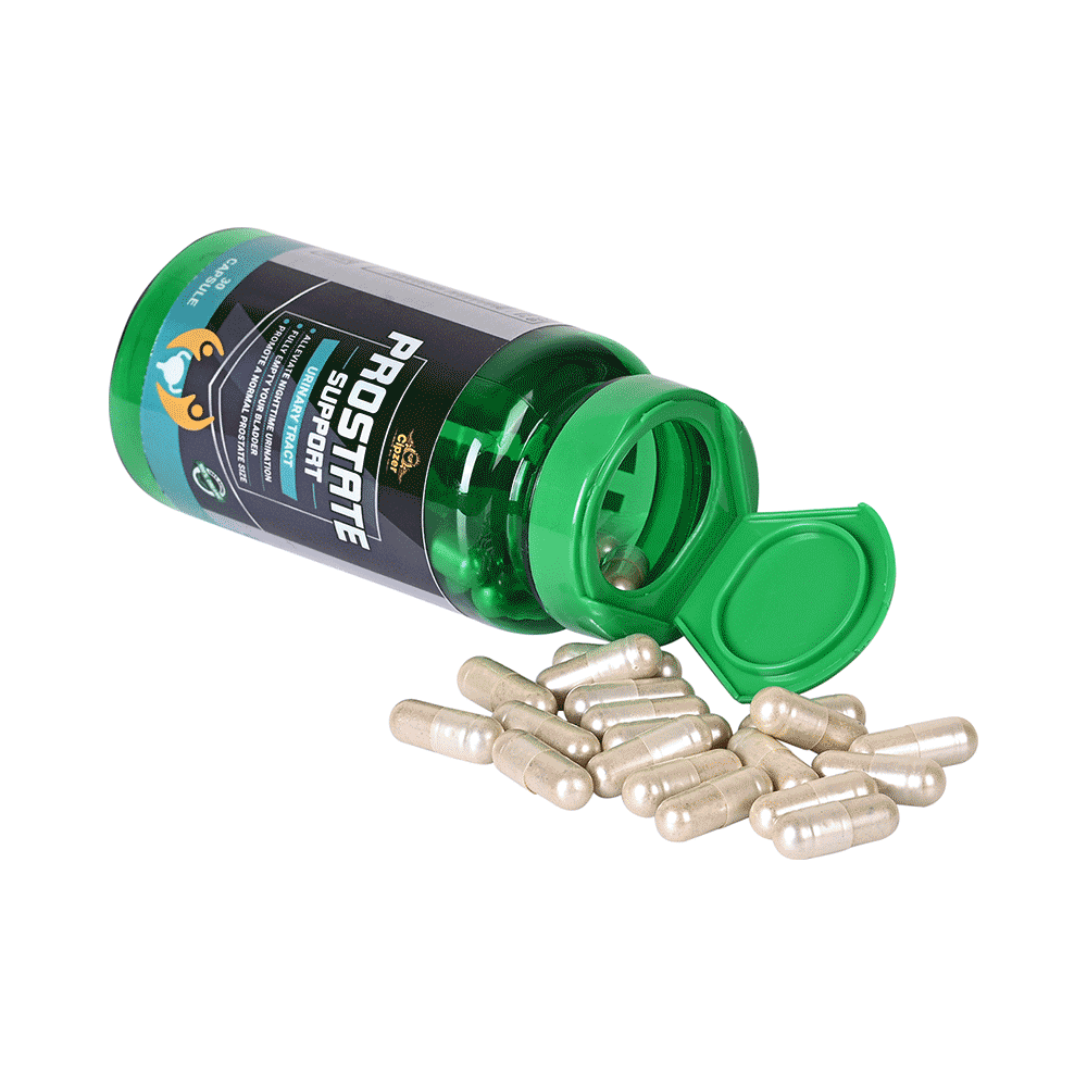 Cipzer Prostate Support Urinary Tract Capsule - Image 5