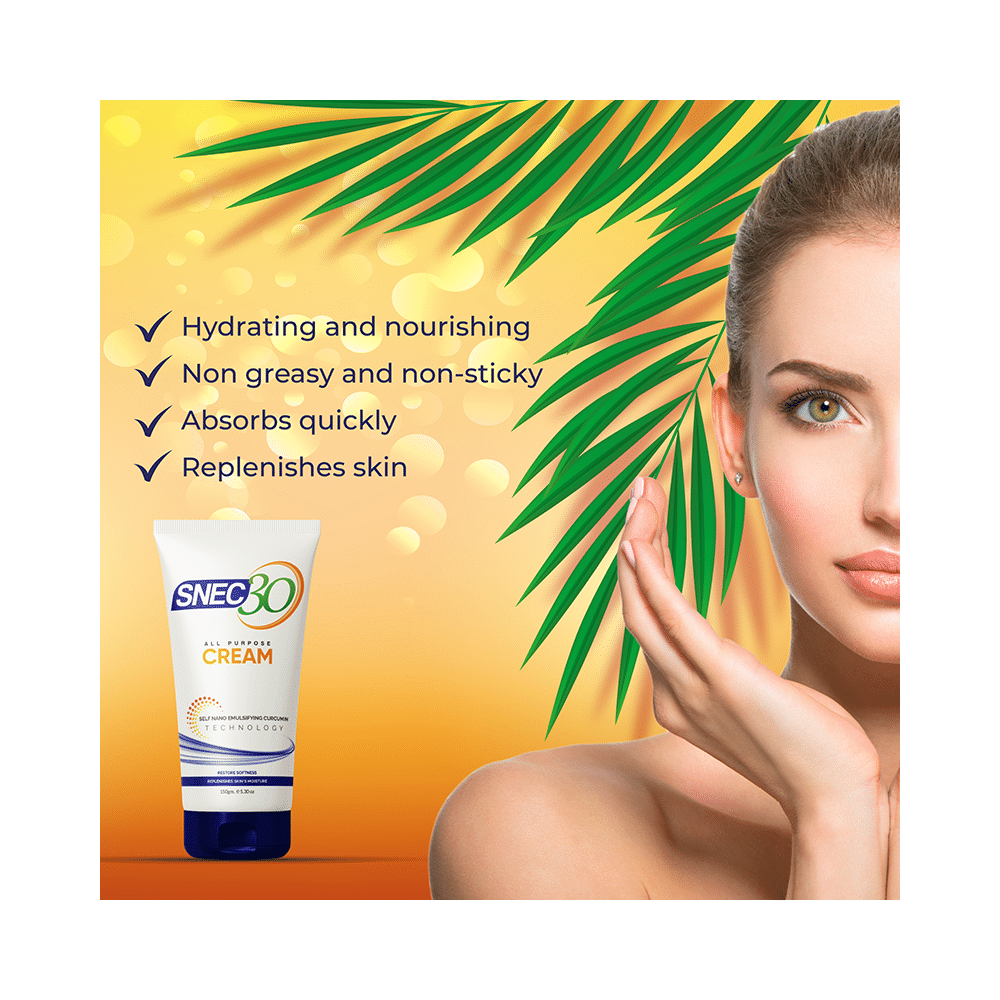 Snec 30 All Purpose Cream - Image 3