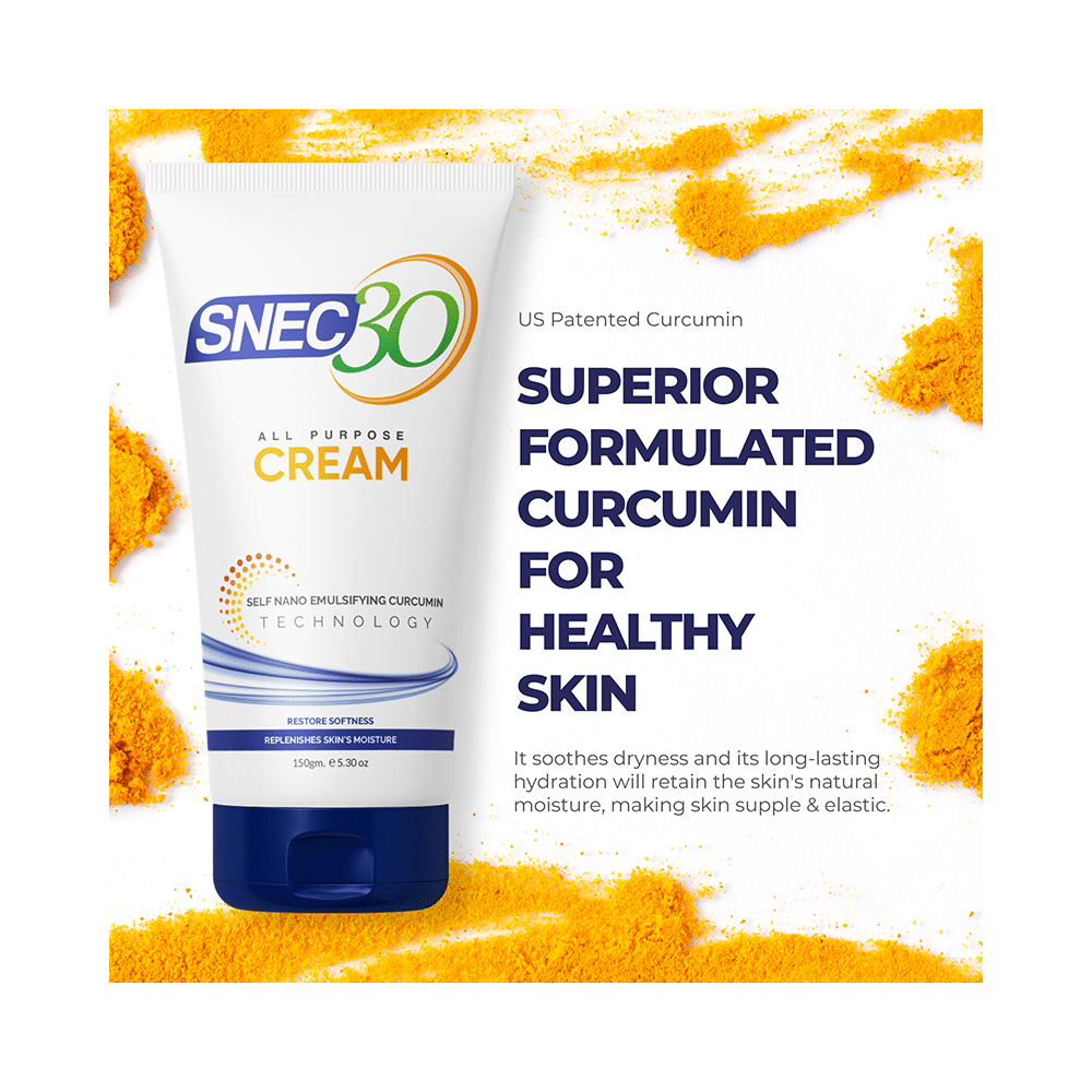 Snec 30 All Purpose Cream - Image 4