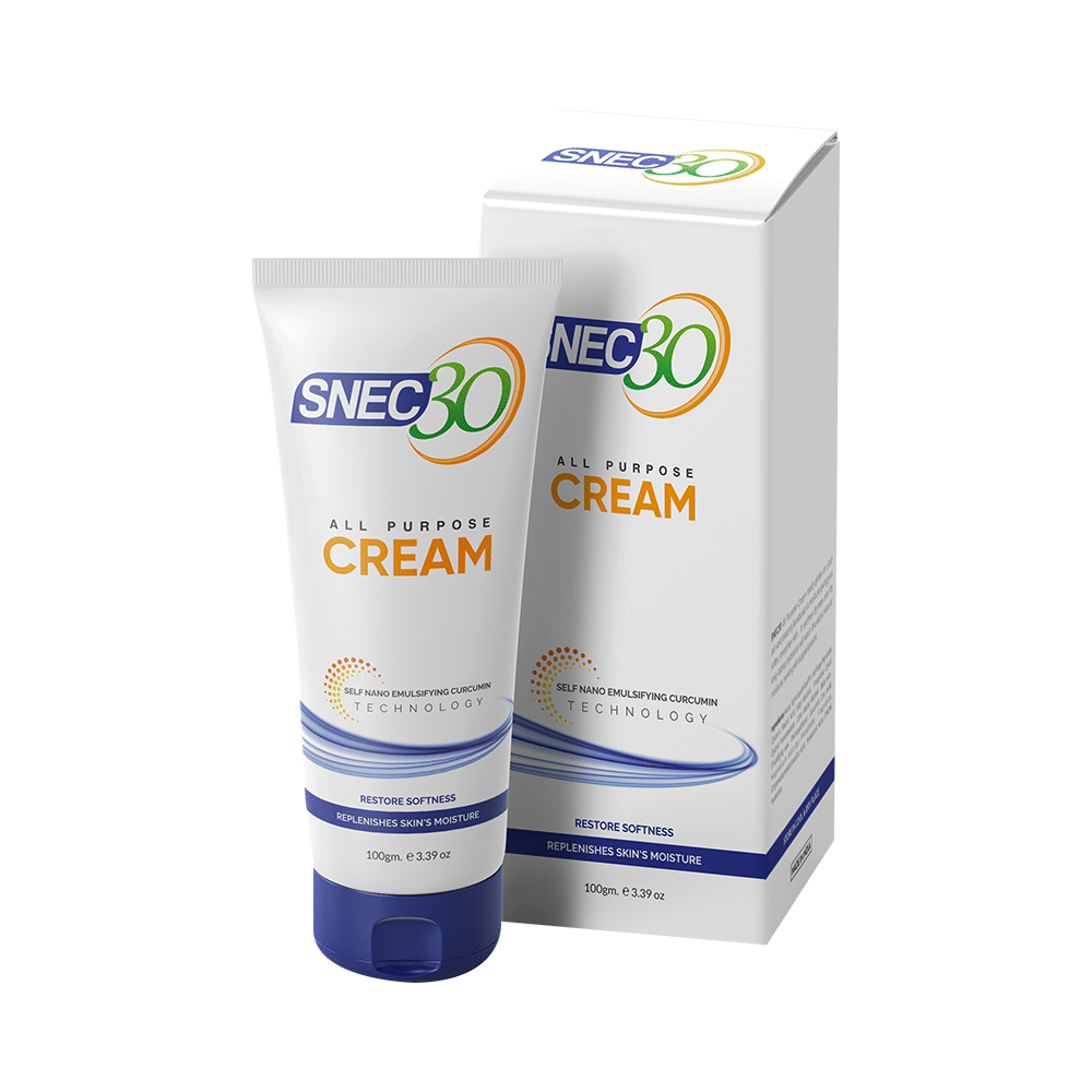Snec 30 All Purpose Cream