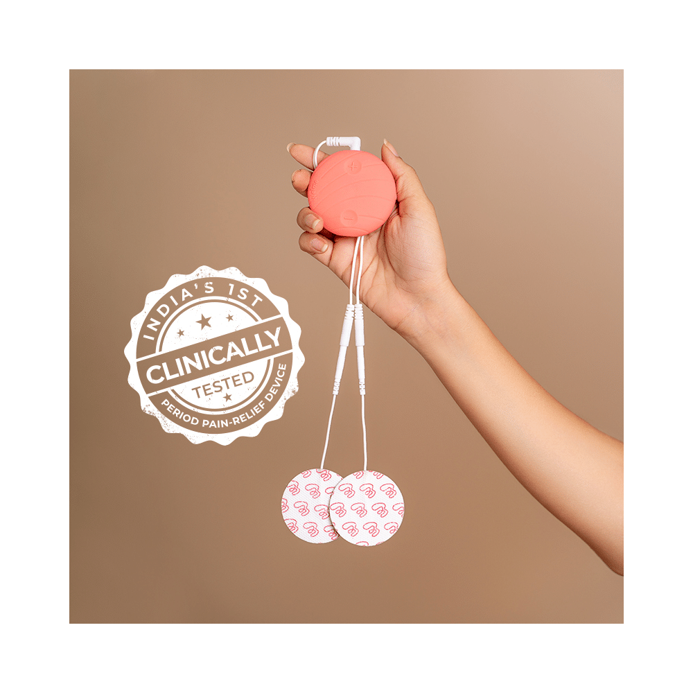 Welme Period Pain Relief Device - Image 3