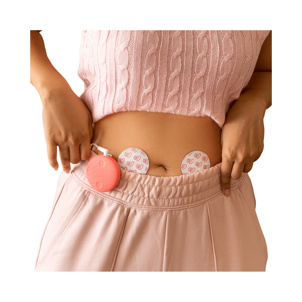 Welme Period Pain Relief Device - Image 1