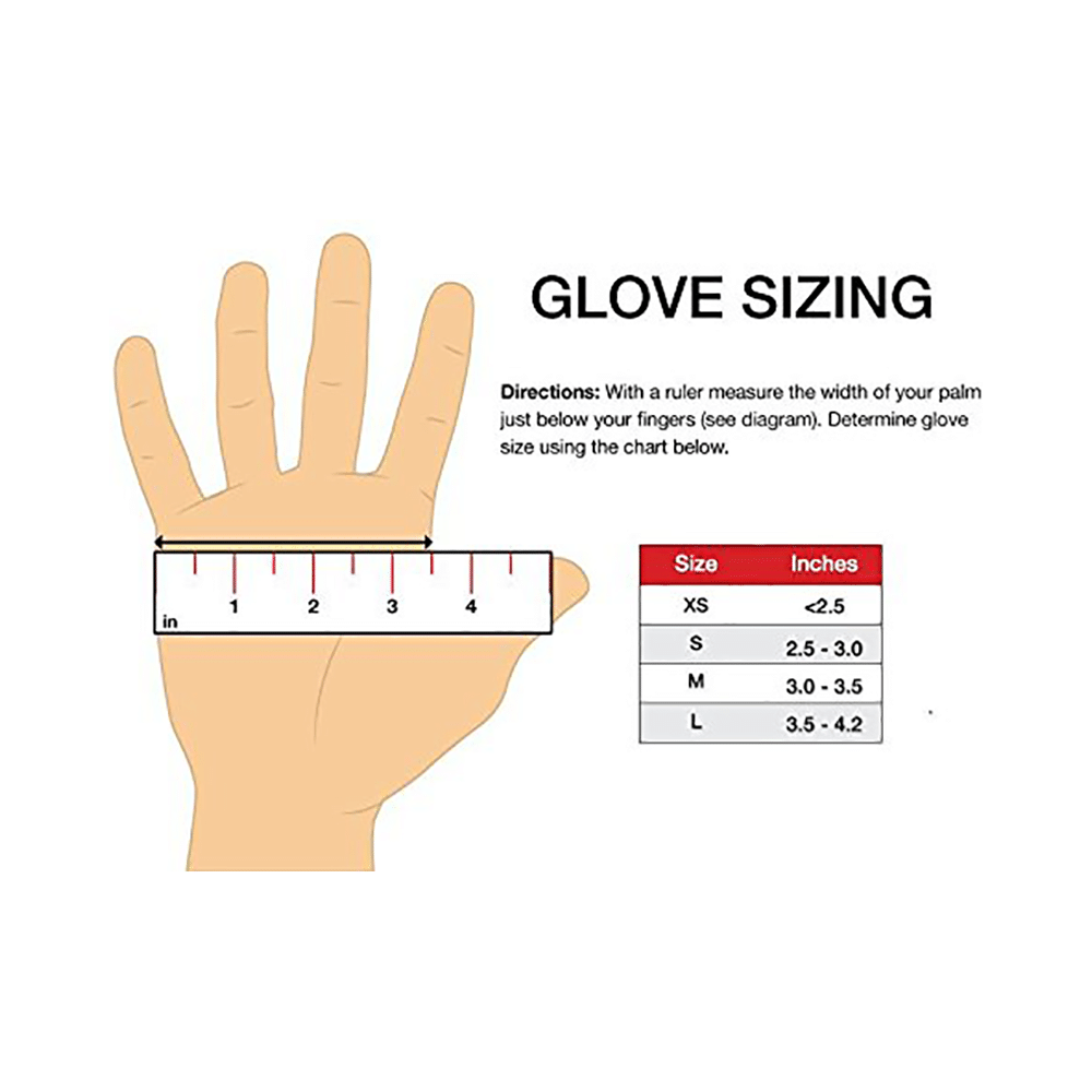 Dr. Arthritis 3/4 Compression Gloves for Ladies &  Doctor Written Handbook Medium Pink - Image 3