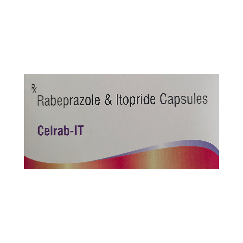 Celrab-IT Capsule
