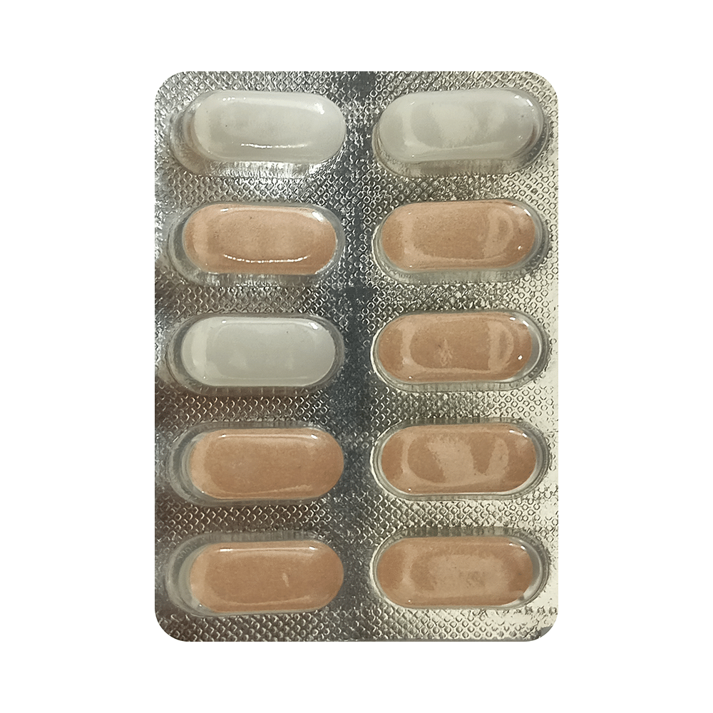 Volix Trio 2 Tablet ER - Image 2