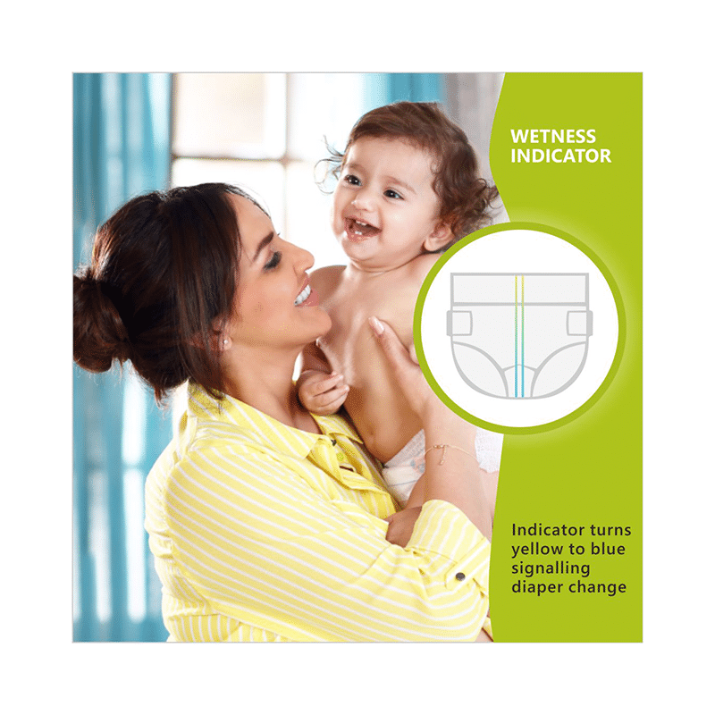 Little Angel Extra Dry Pants XL - Image 6