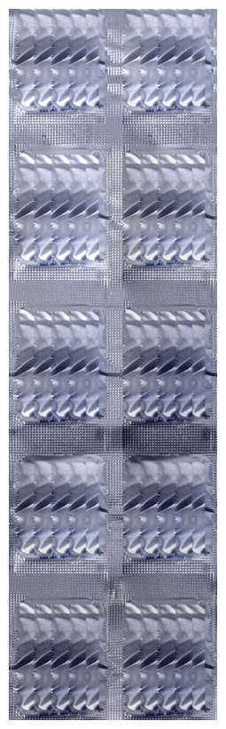 Trenaxa MF Tablet - Image 2