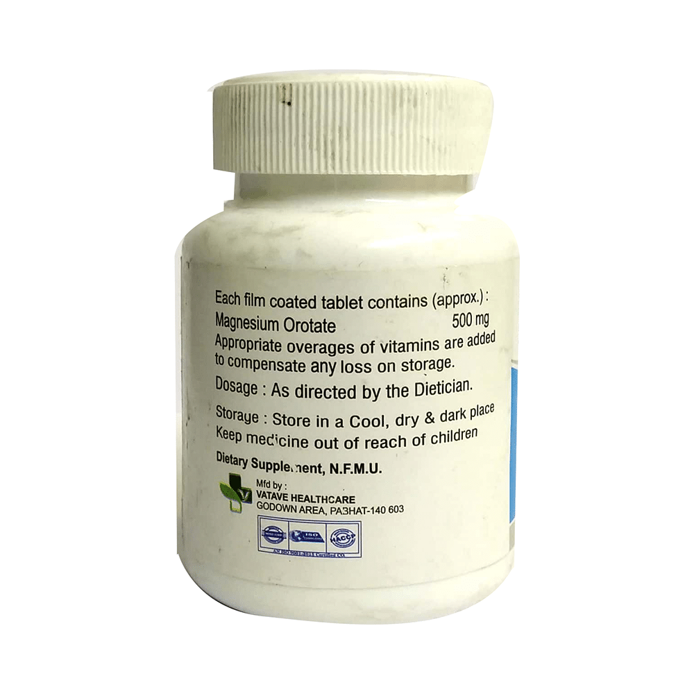 Mg-OR Tablet - Image 2