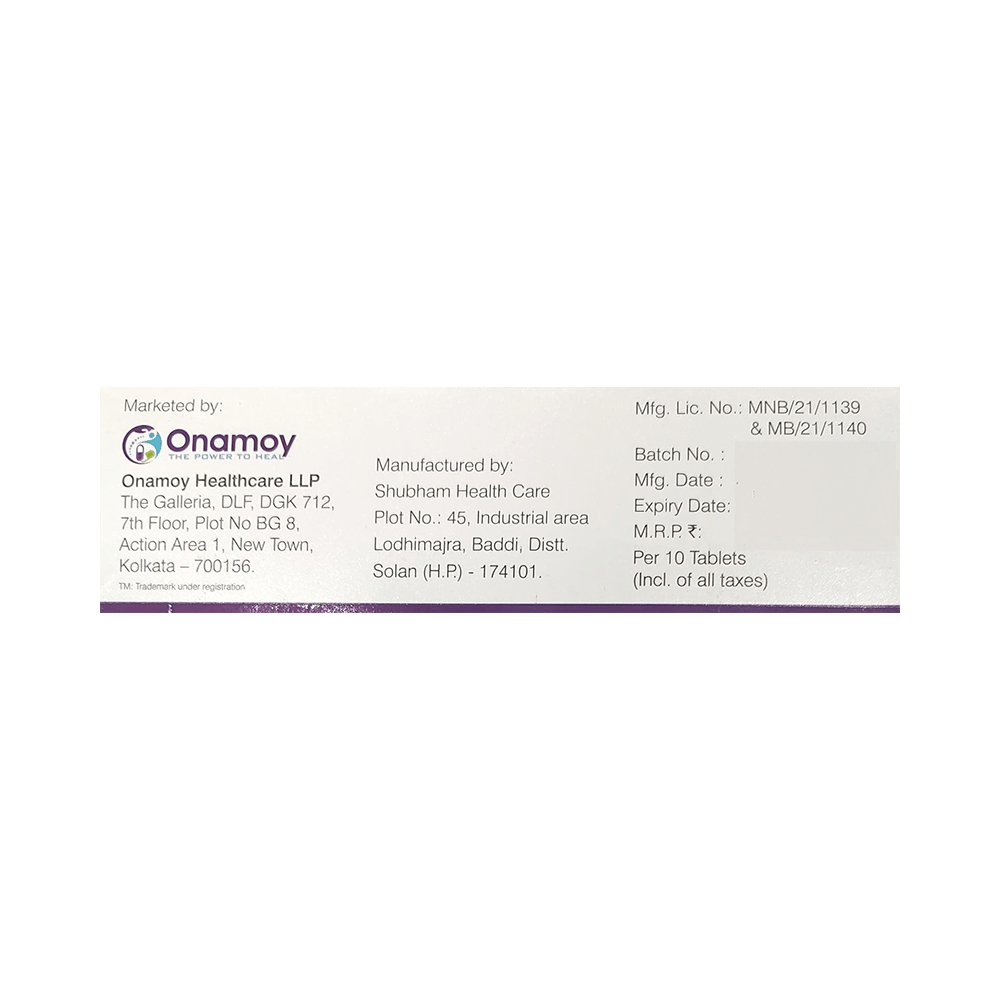 Dithimazin Fort Tablet - Image 3