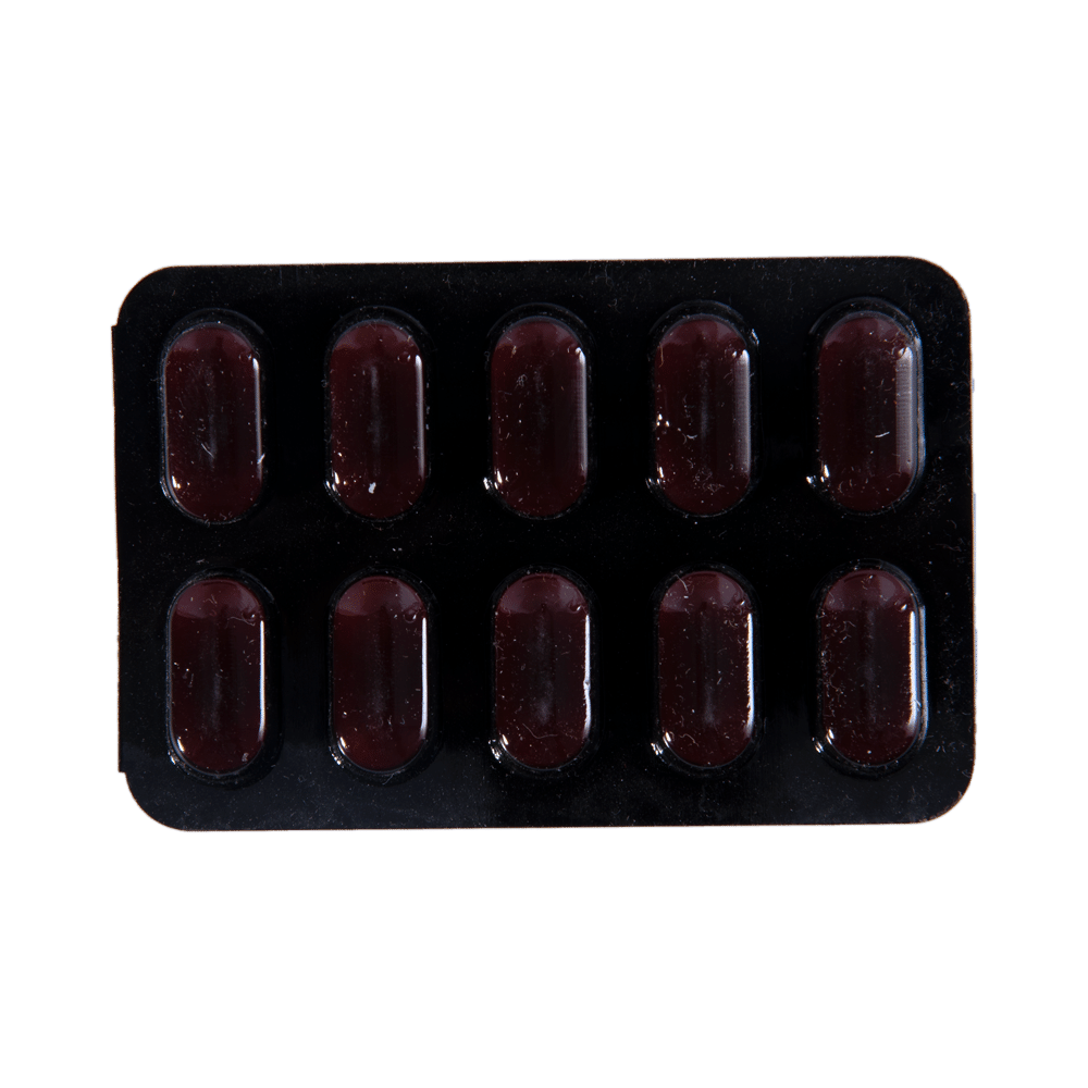 Diclozyme-P Tablet - Image 4