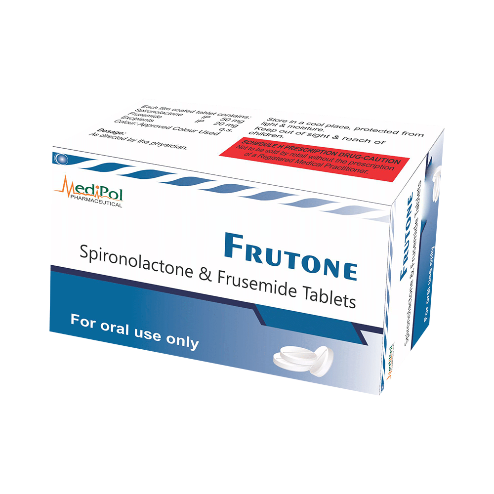 Frutone Tablet - Image 2