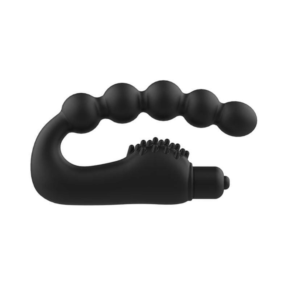 Boxer BasiX Body Massager Black