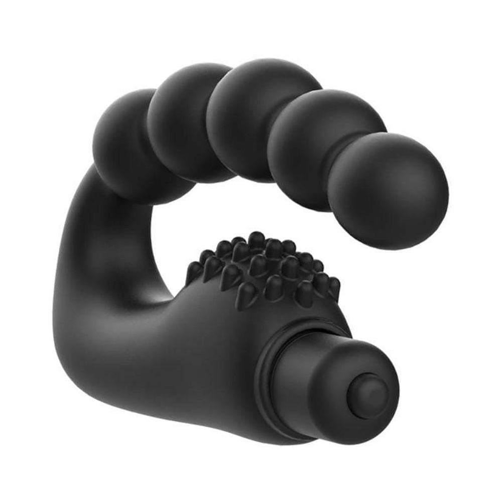 Boxer BasiX Body Massager Black - Image 2