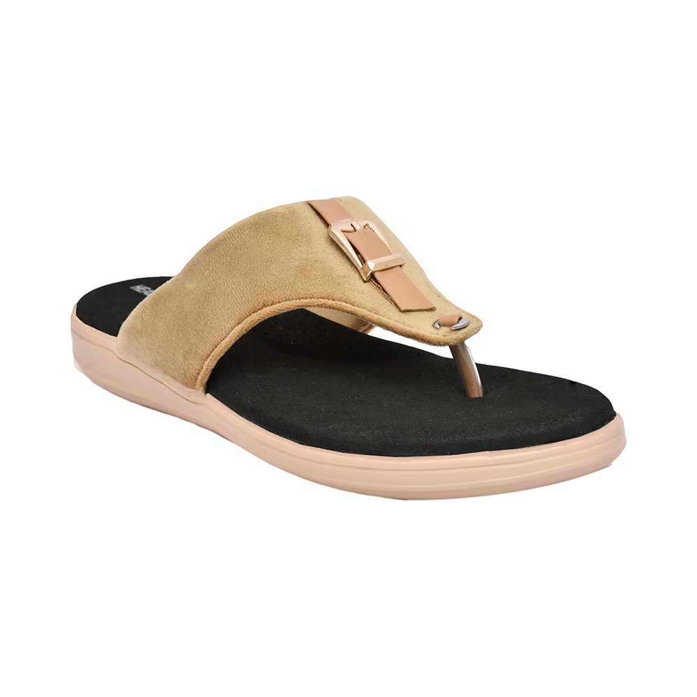 Healthfit 601 Sultan Slipper 42