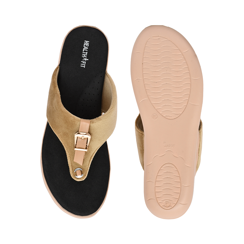 Healthfit 601 Sultan Slipper 42 - Image 3