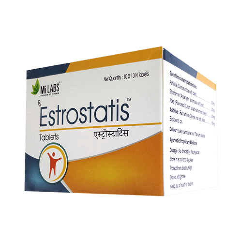 Estrostatis Tablet - Image 1