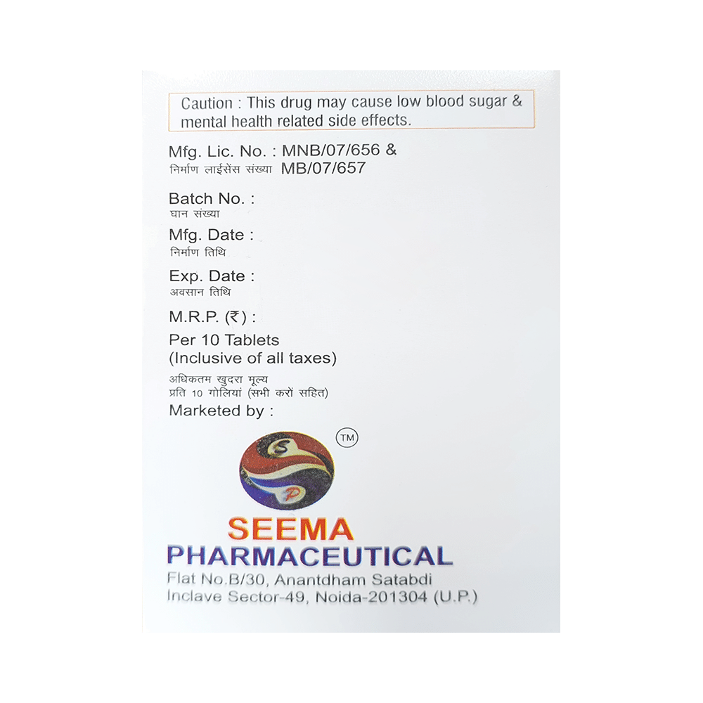 Seefa-O Tablet - Image 3