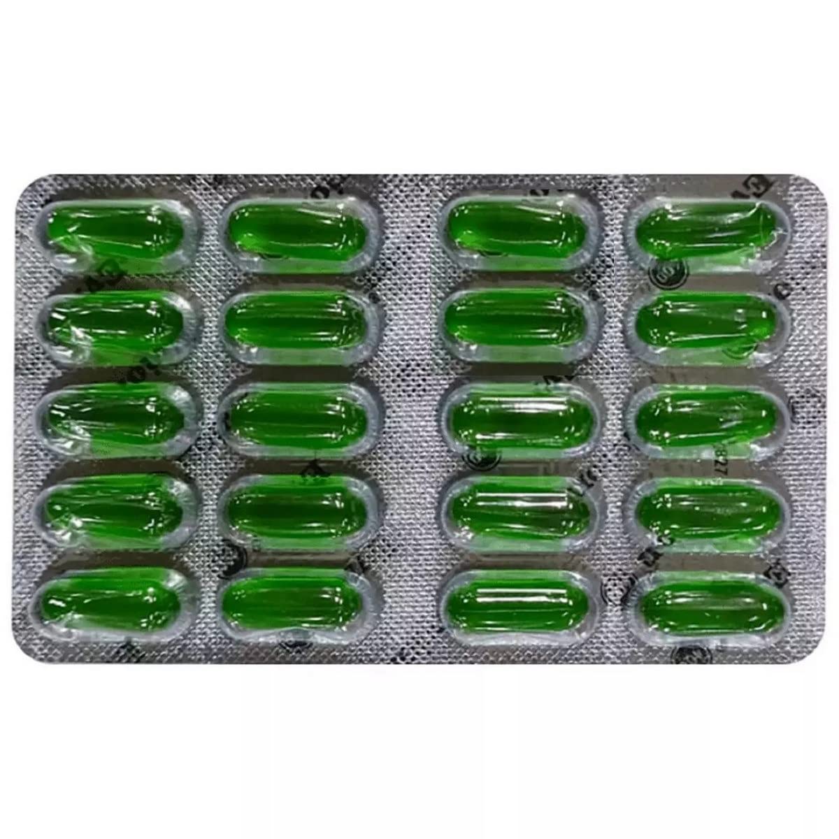 Evion 400 Capsule - Image 2