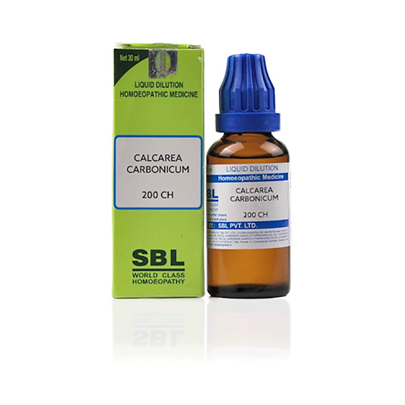 SBL Cuprum Carbonicum Dilution 200 CH - Image 1