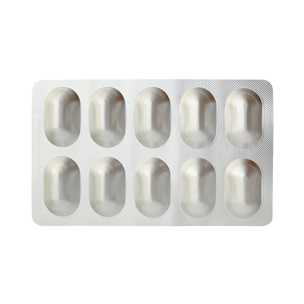 Feroshield Tablet - Image 5