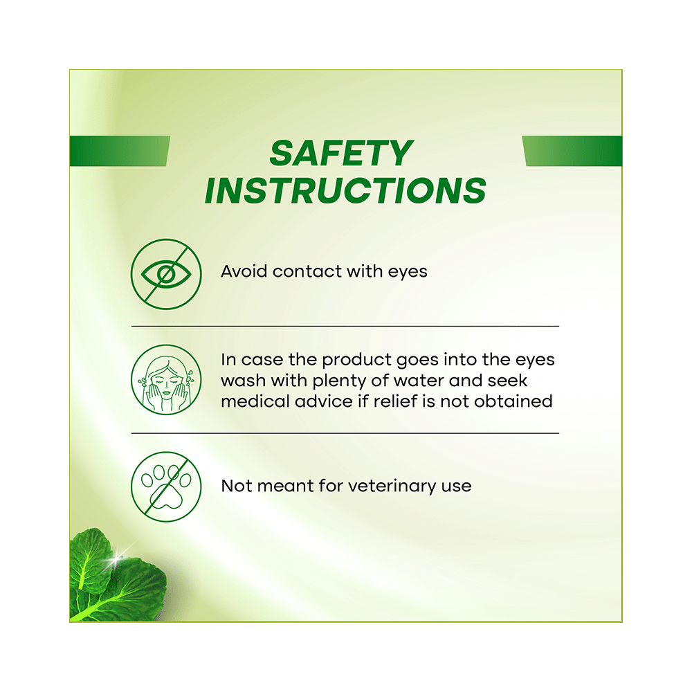 Smyle Sviz Minto Fresh Mouth Freshener Spray Elaichi - Image 7