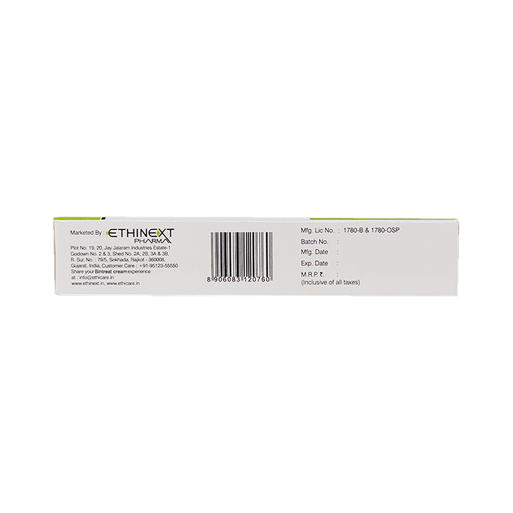 Bintreat Cream - Image 3