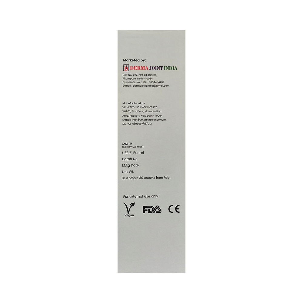 Nangun Moisturizing Lotion with Soft Paraffin & Light Liquid Paraffin | For Soft & Smooth Skin - Image 3