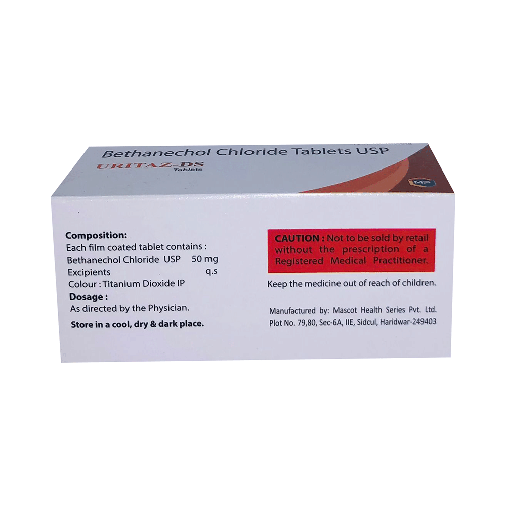 Uritaz DS Tablet - Image 2