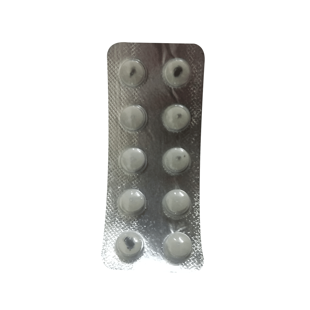 Ivermectin 12mg Tablet - Image 4