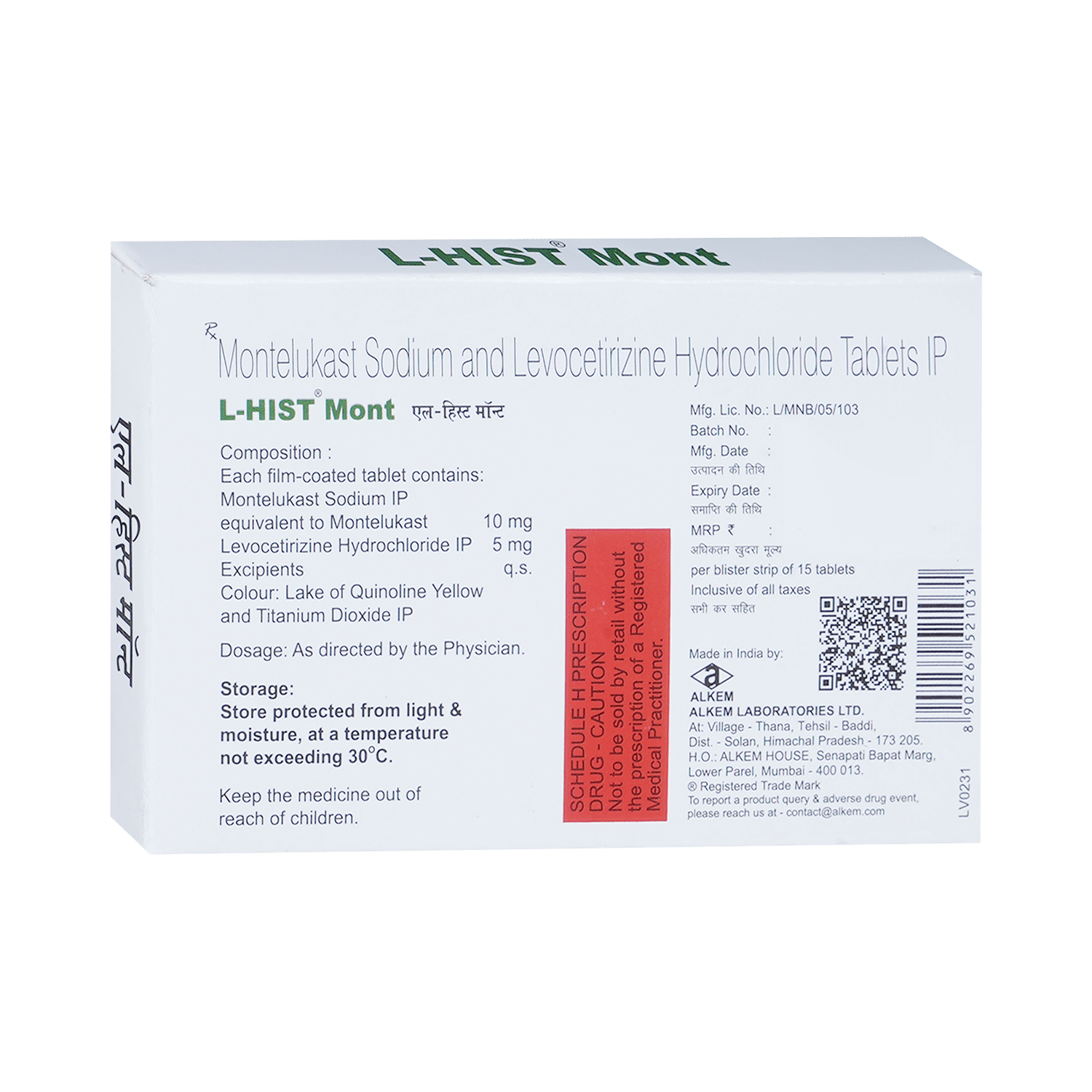 L-Hist Mont Tablet - Image 3