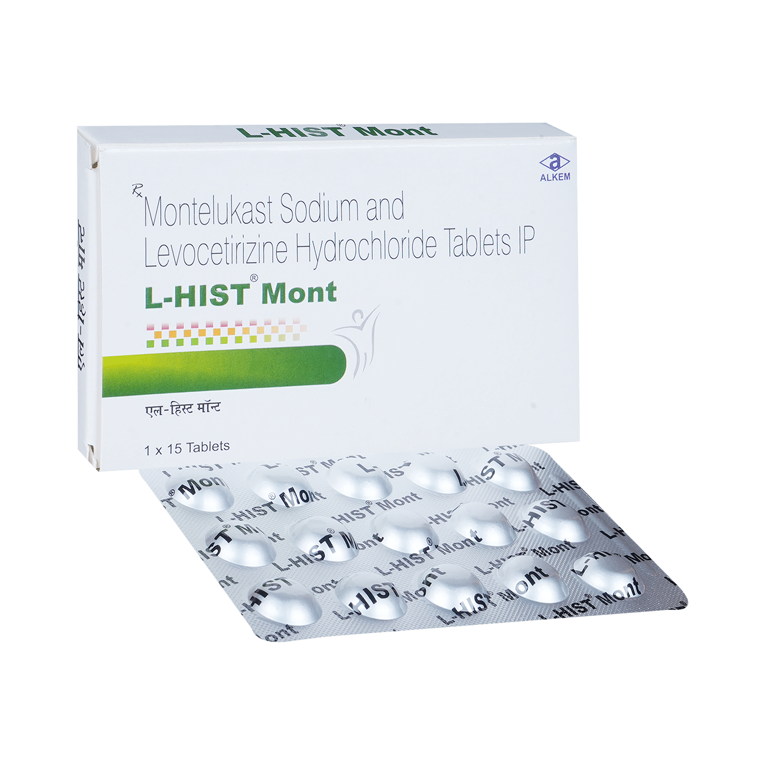 L-Hist Mont Tablet - Image 1