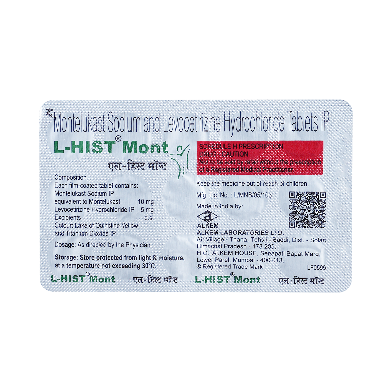 L-Hist Mont Tablet - Image 5