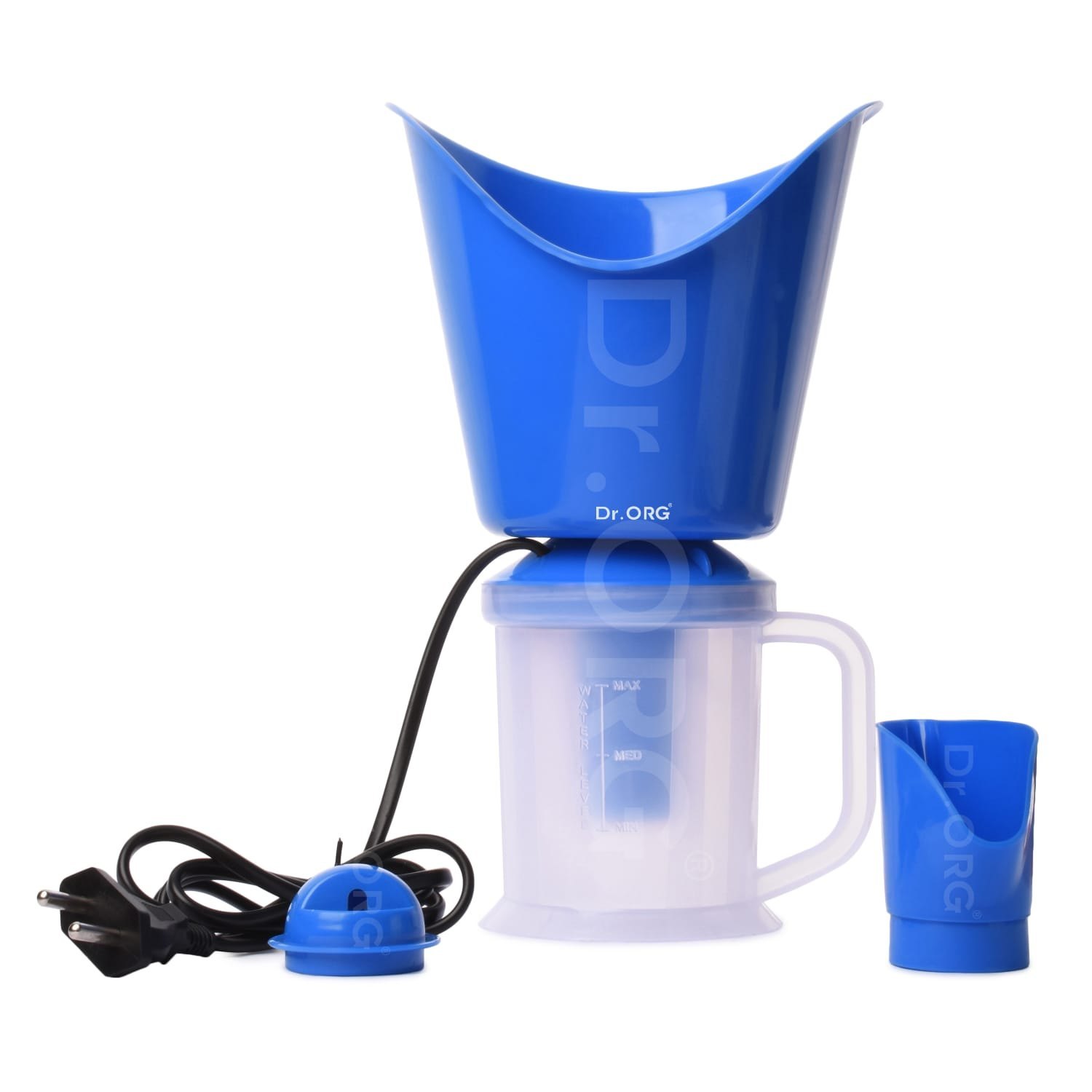 Dr ORG Steam Inhaler Vaporizer - Image 5