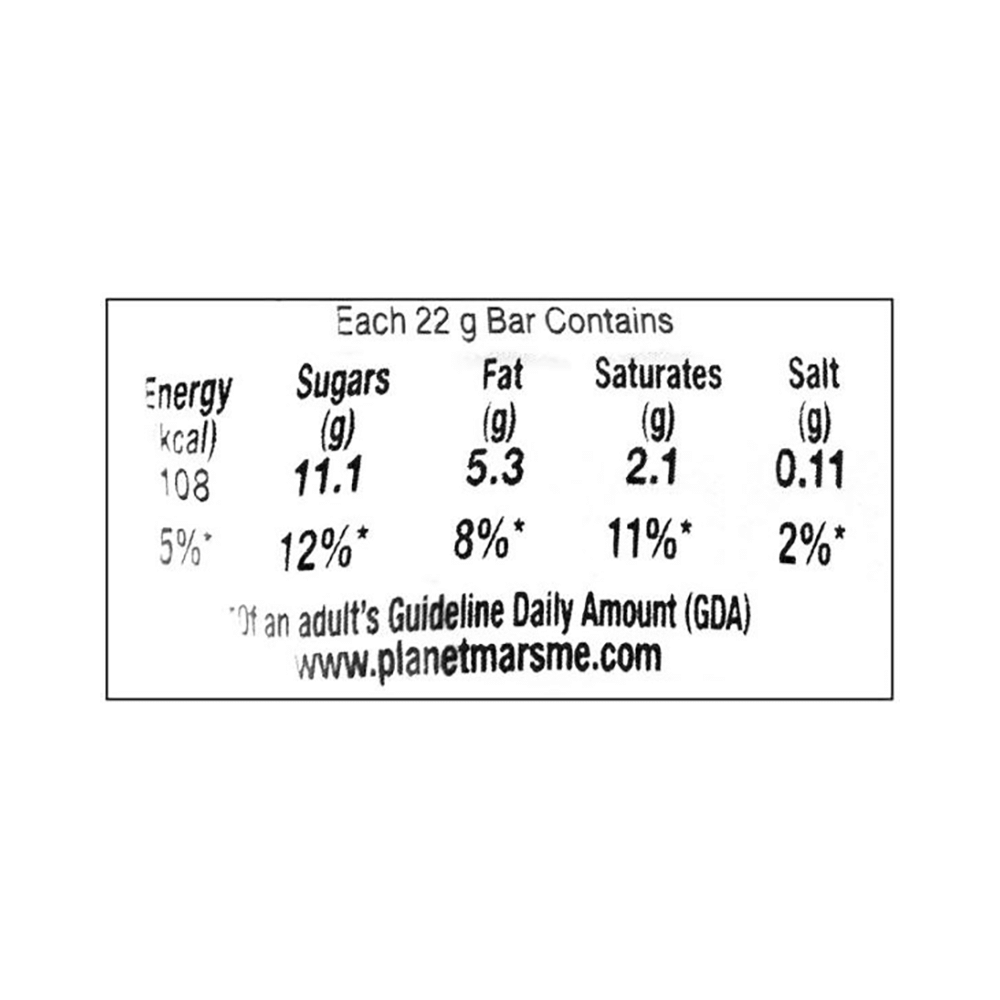 Snickers Chocolate Bar Almond - Image 4