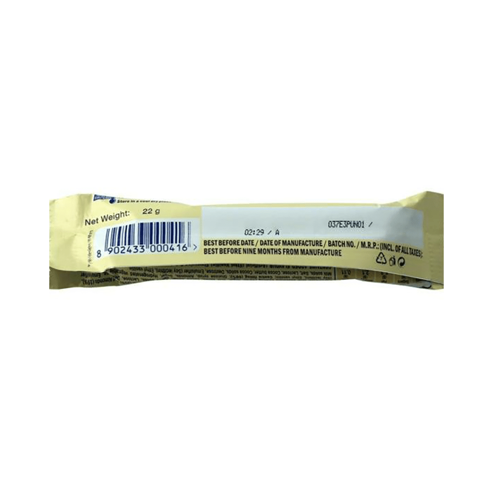 Snickers Chocolate Bar Almond - Image 3