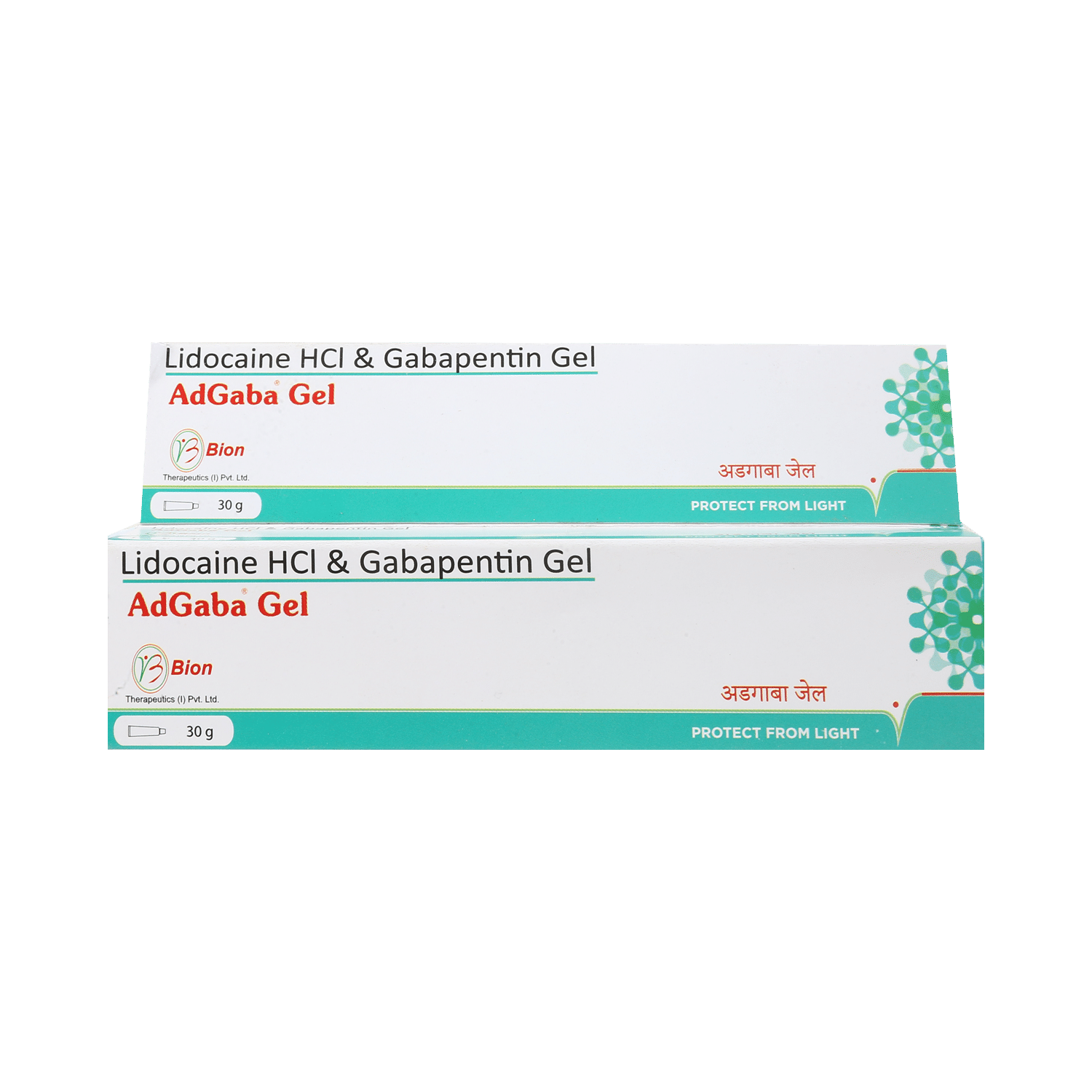 Adgaba Gel - Image 2