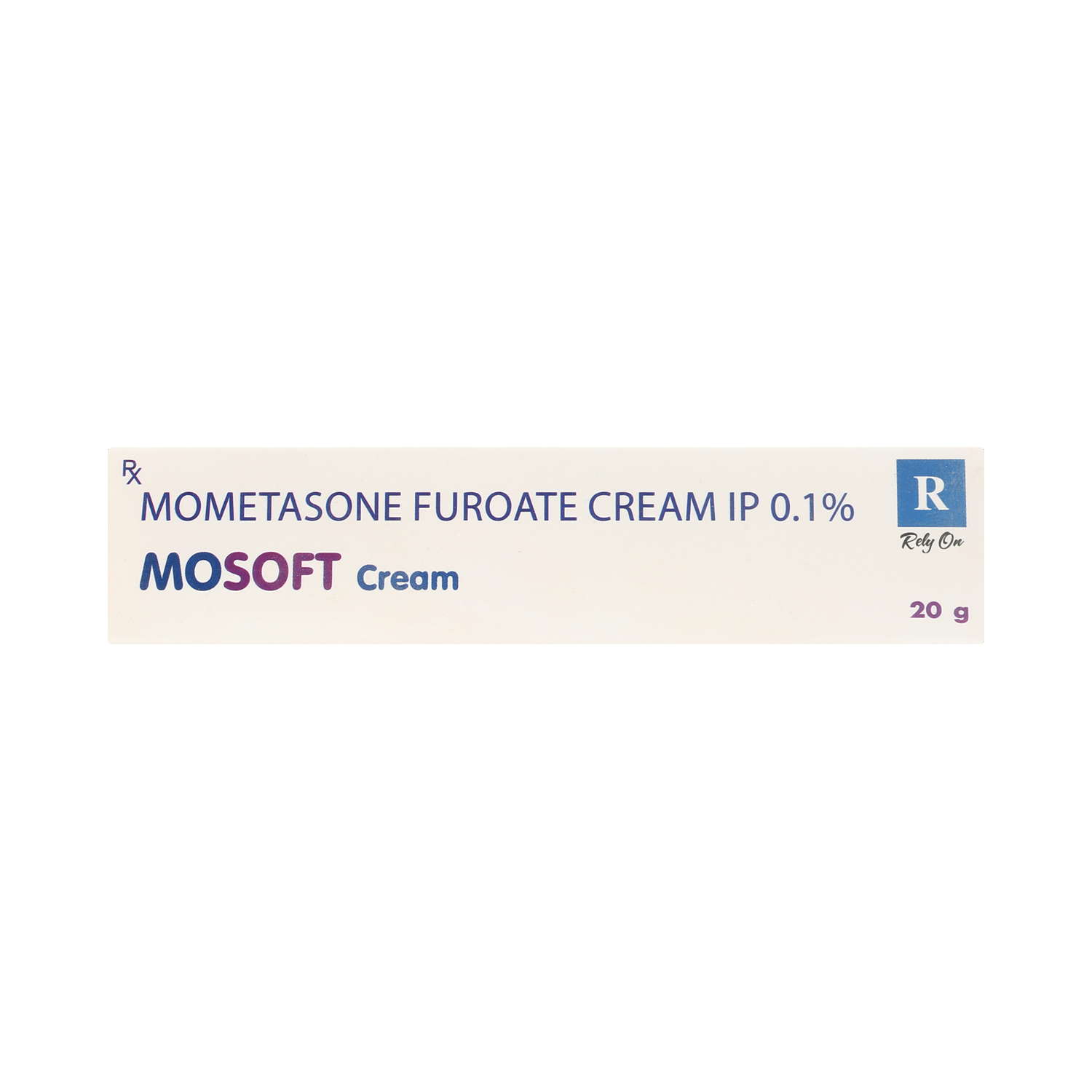 Mosoft Cream - Image 2