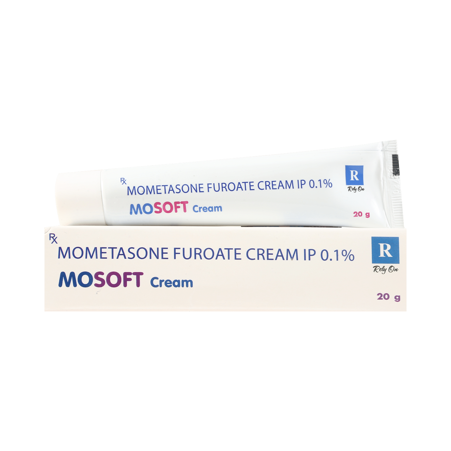 Mosoft Cream - Image 1