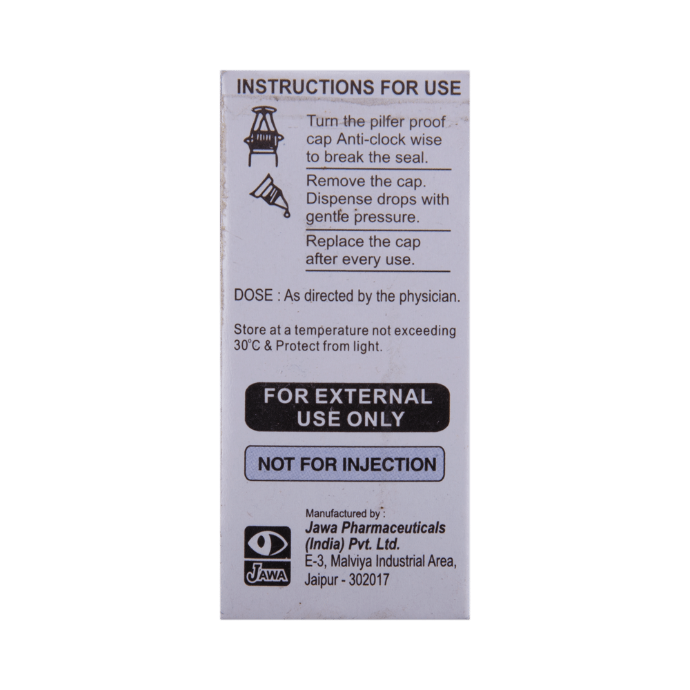 Opticure Eye Drop - Image 3