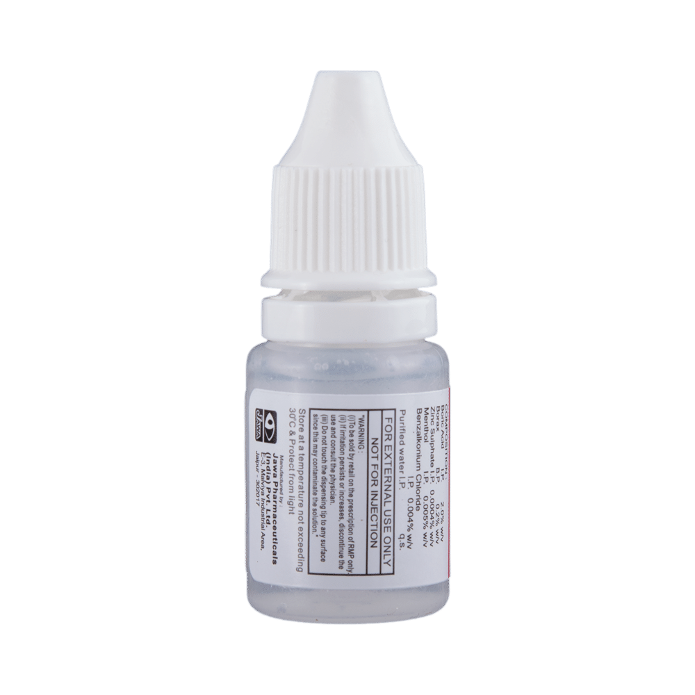 Opticure Eye Drop - Image 5