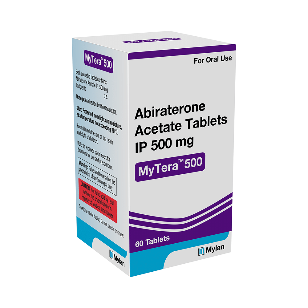 Mytera 500 Tablet - Image 2