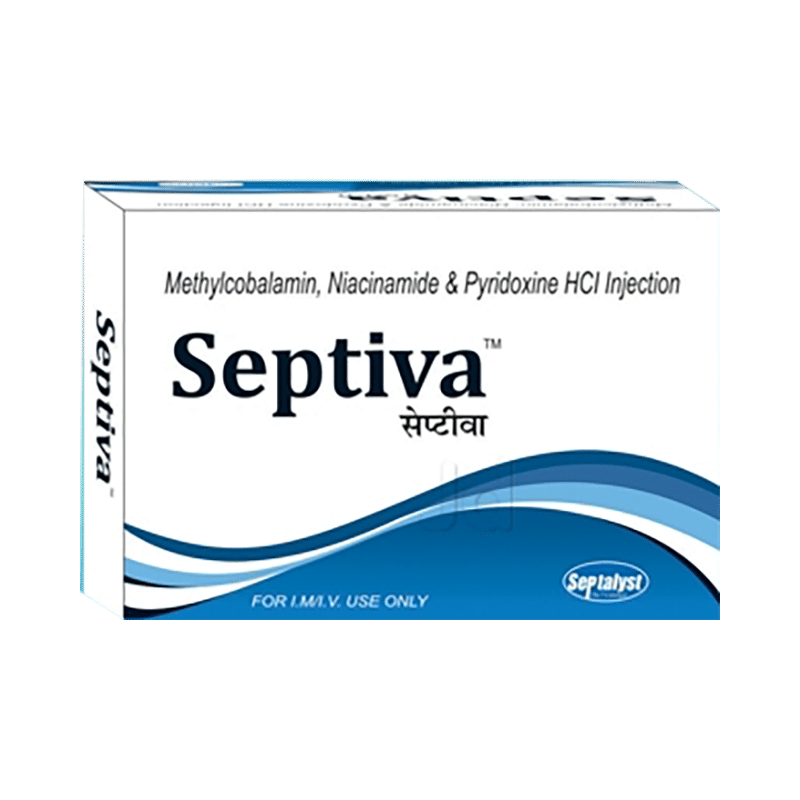 Septiva Tablet - Image 1